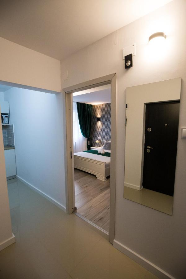 Best Room Bukares Bagian luar foto