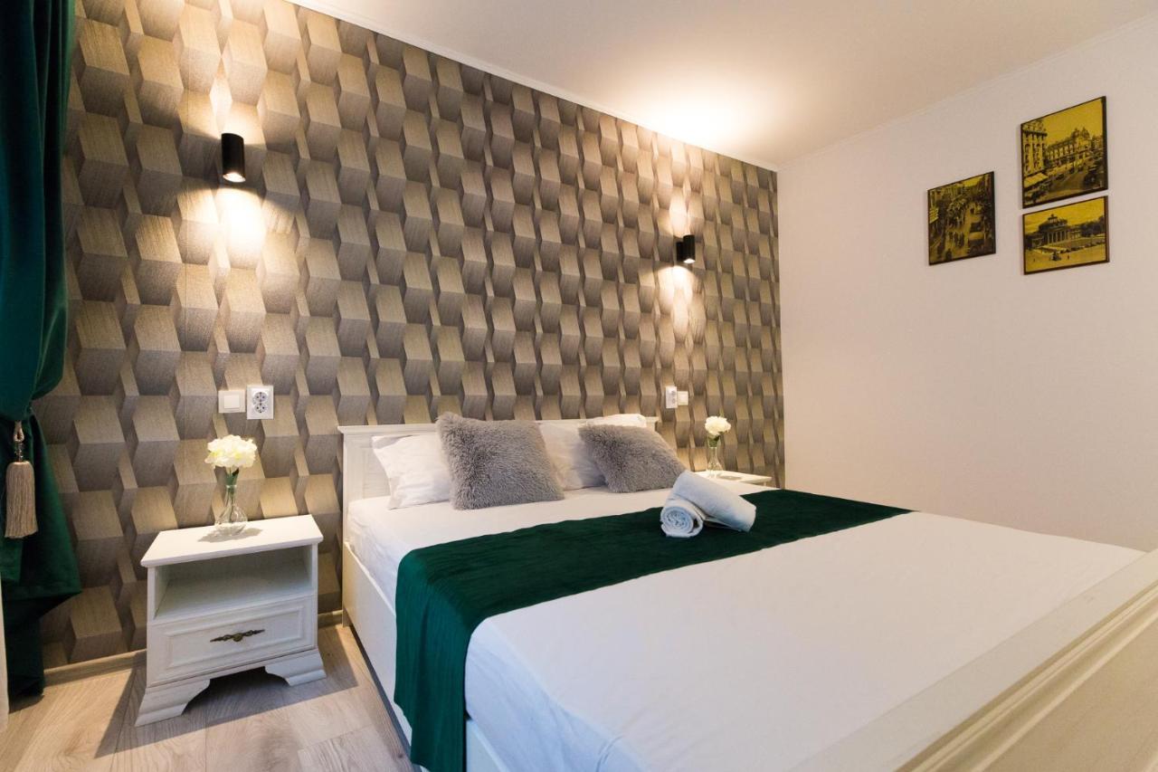 Best Room Bukares Bagian luar foto
