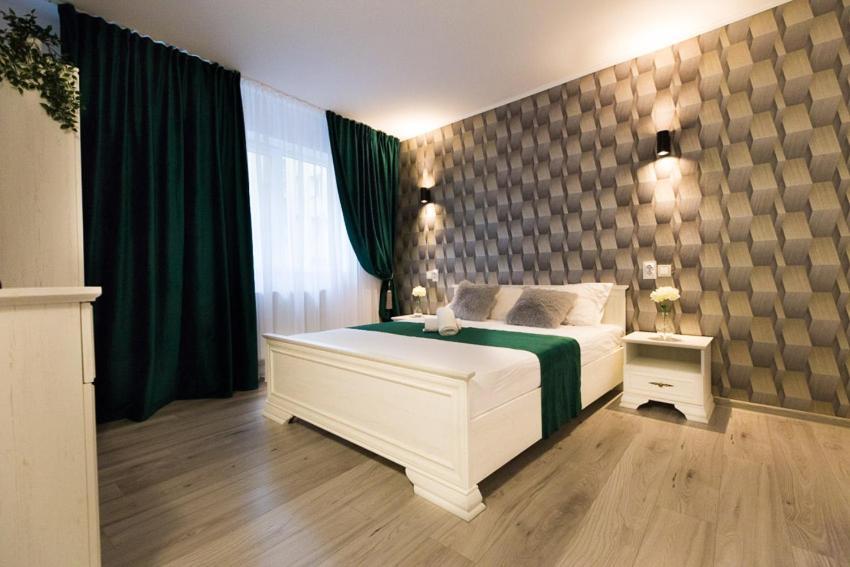 Best Room Bukares Bagian luar foto